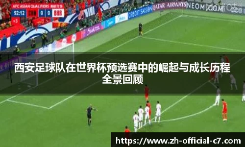 西安足球队在世界杯预选赛中的崛起与成长历程全景回顾