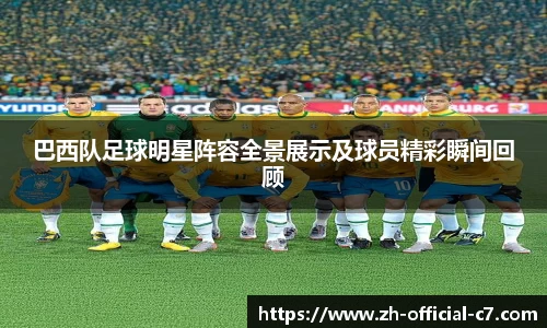 巴西队足球明星阵容全景展示及球员精彩瞬间回顾